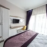 Hotel Sozturk Erkmen