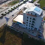 Hotel Sozturk 3*