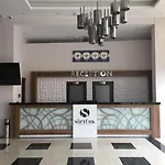 Hotel Sozturk Erkmen