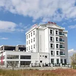 Hotel Sozturk Erkmen