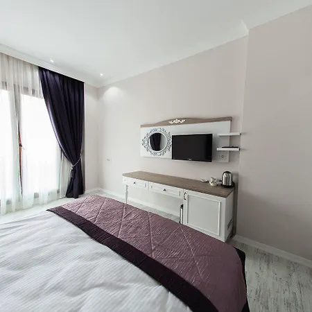 Hotel Sozturk