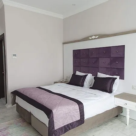 Sozturk Hotel
