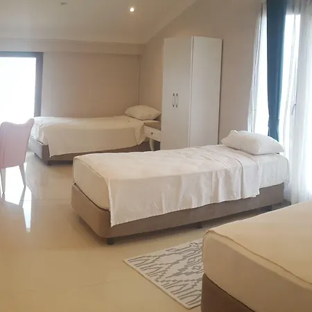 Sozturk Hotel