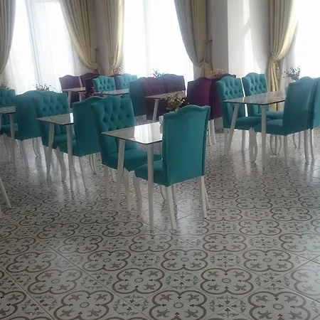 Sozturk 3*