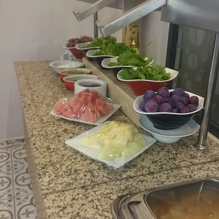 Sozturk Hotel