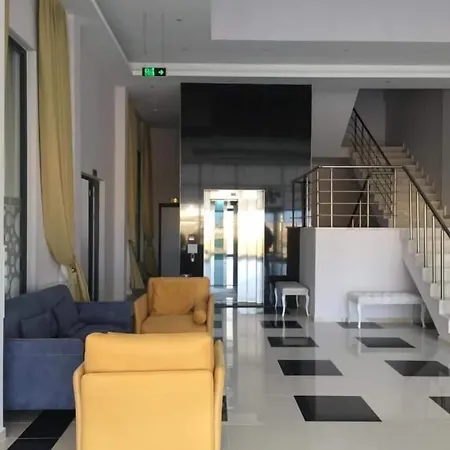 Sozturk Hotel 3*