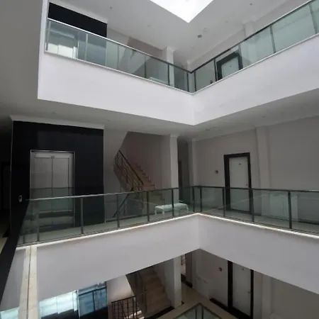 Sozturk Hotel Erkmen