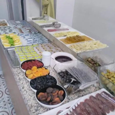 Sozturk 3*