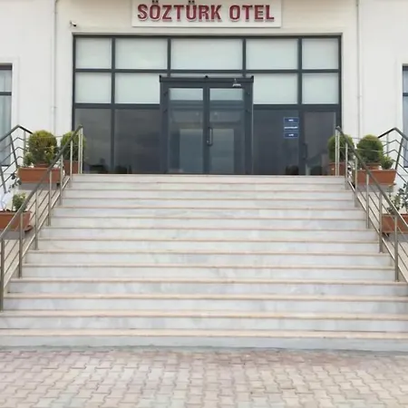 Sozturk 3*