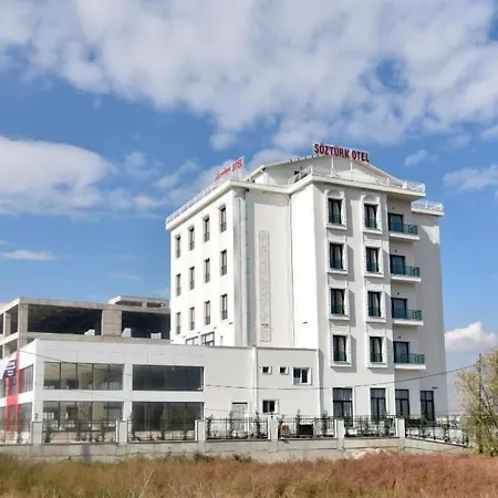 Hotel Sozturk Erkmen