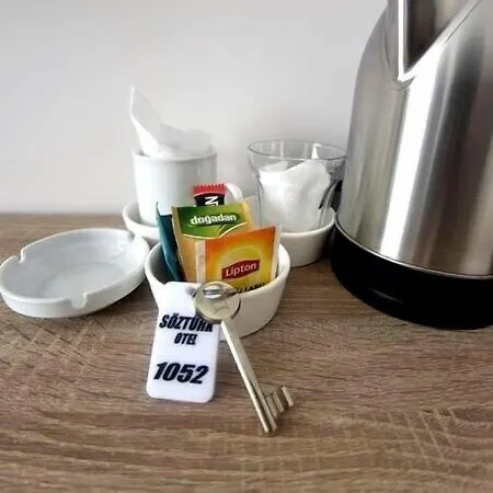 Sozturk Hotel 3*