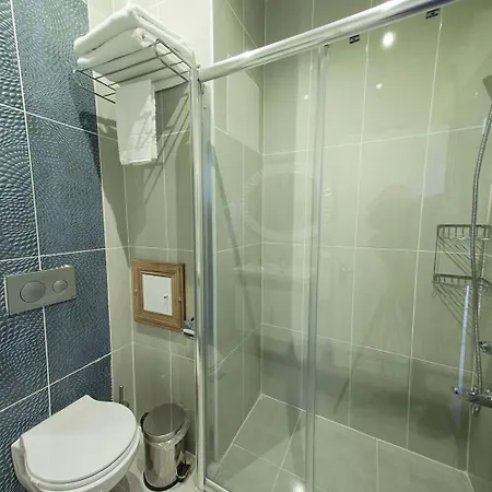 Hotel Sozturk Erkmen