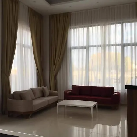 Sozturk Hotel Erkmen