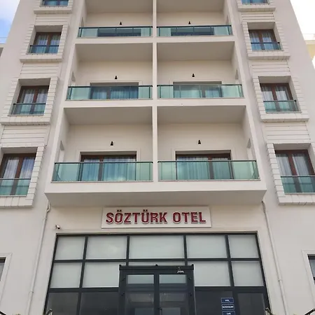 Hotel Sozturk Erkmen