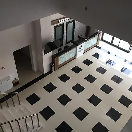 Hotel Sozturk