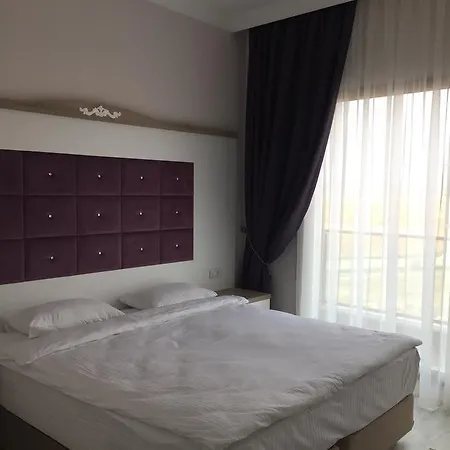 Sozturk Hotel Erkmen