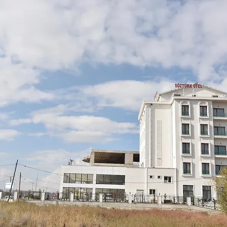 Hotel Sozturk Erkmen