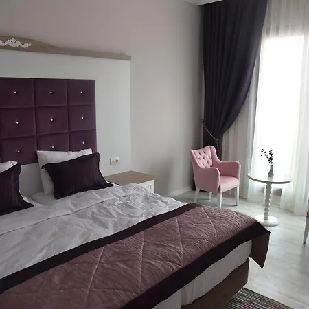 Hotel Sozturk Erkmen