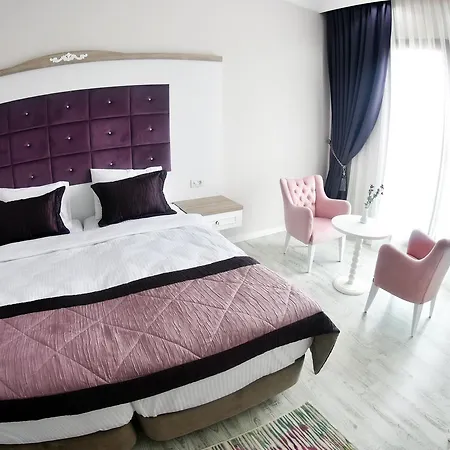 Sozturk Hotel Erkmen