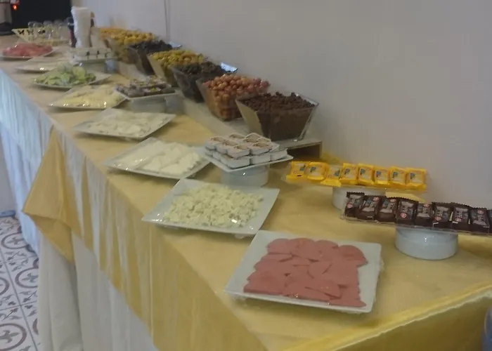ホテル Sozturk Erkmen