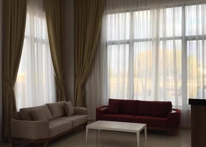 Sozturk Hotel Erkmen