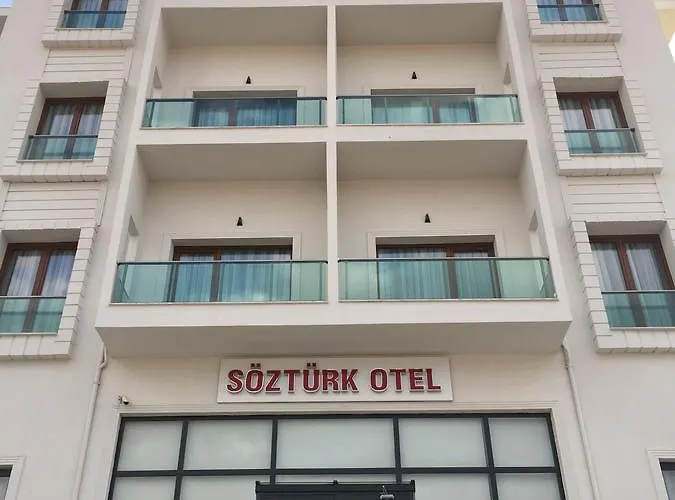 Hotel Sozturk Erkmen