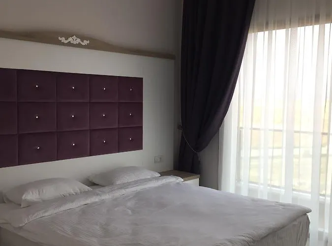 Sozturk Hotel Erkmen