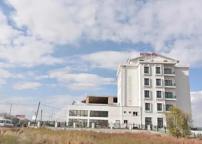 Hotel Sozturk Erkmen