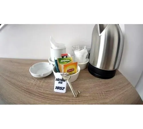 Sozturk Hotel Erkmen