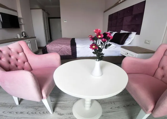 Sozturk Hotel Erkmen