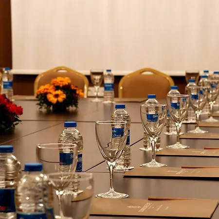 Hotel Sozturk 3*