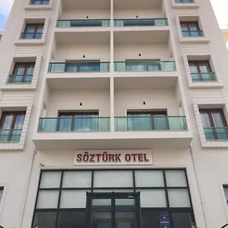 Sozturk Hotel Erkmen