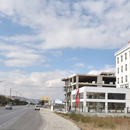 Hotel Sozturk 3*