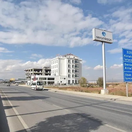 Sozturk Hotel