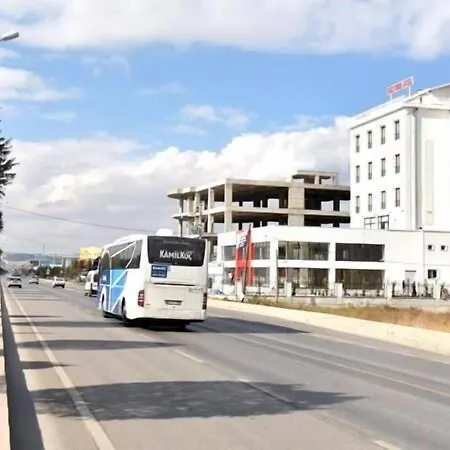 Sozturk Hotel