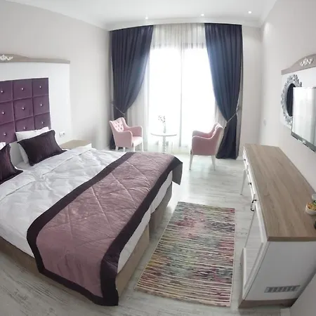 Hotel Sozturk 3*