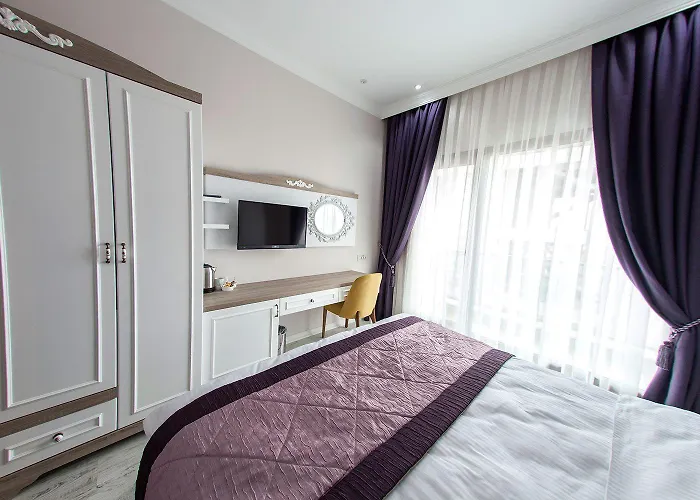Otel Sozturk Erkmen
