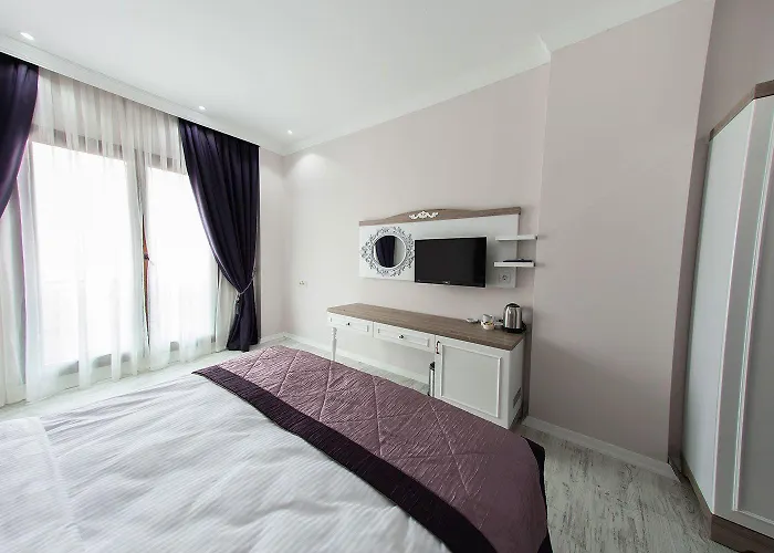 Otel Sozturk