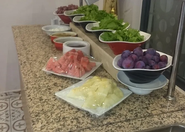 Sozturk Otel