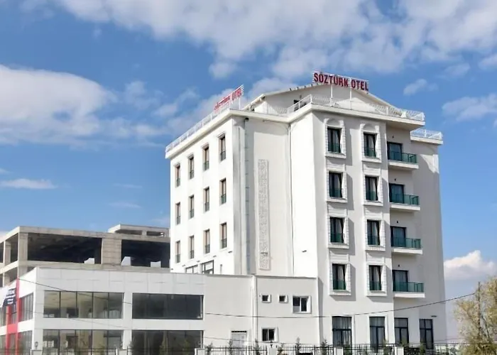 Otel Sozturk Erkmen
