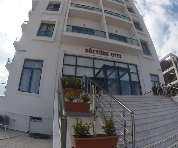 Sozturk 3*
